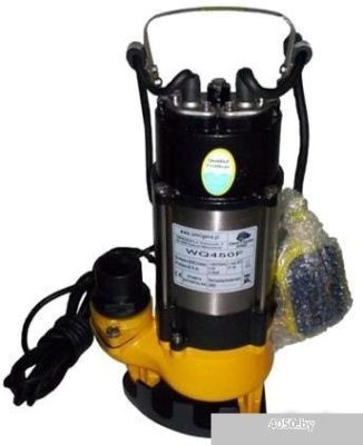 Насос OMNIGENA WQ 450F