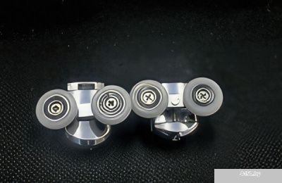 River Desna XL 90/44 MT