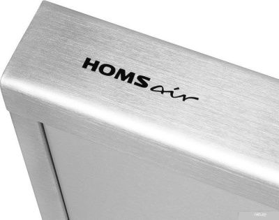 HOMSair Horizontal 50 (нержавеющая сталь)