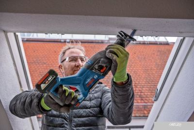 Bosch GBA 18В 1600A001Z9 (18В/5 Ah)