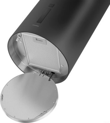 Кухонная вытяжка MAUNFELD Lee Wall sensor 39 (черный)