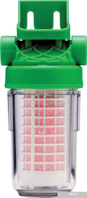 Проточный фильтр ECOSOFT от накипи Scalex FOSE200ECO