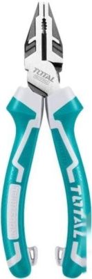 Плоскогубцы Total THT210706S