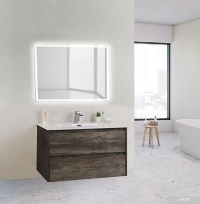 BelBagno Тумба под умывальник Kraft 39-600/390-2C-SO-PP (pino pasadena)