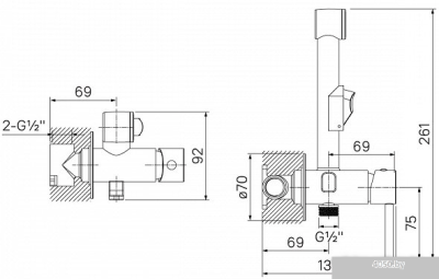 IDDIS 003BLR0i08