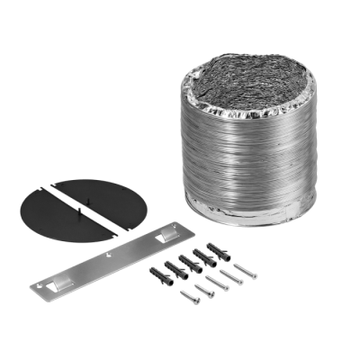 Кухонная вытяжка MAUNFELD Bath Plus 402IL (нержавеющая сталь)