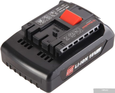 Hammer AKB1813Li (18В/1.3 Ah)