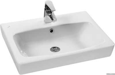 Умывальник Santek Нео-60 1.WH30.2.186+1.WH30.2.182