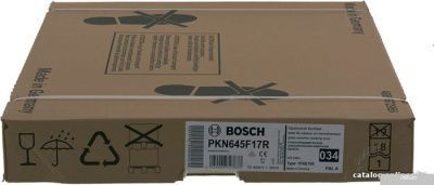 Bosch PKN645F17R