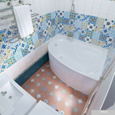 Triton Кайли 150x100 L