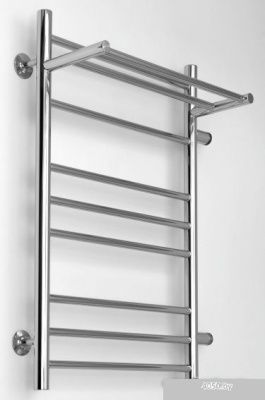 Полотенцесушитель Ростела Свирель V+ боковое подключение 1