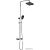 Valfex Arcadia Chrome VF.24615