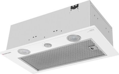 Кухонная вытяжка Meferi INBOX52WH Push Comfort
