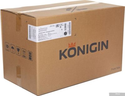 Konigin Colibri 60 (белый)