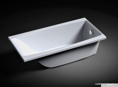 Ванна Belux Импульс 1700 (168x75)