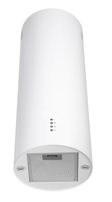 Кухонная вытяжка HOMSair Art 1050WL 35 (белый)