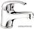 Смеситель Ledeme H29 L1029-B