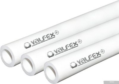 Valfex Труба ПП SDR 6 PN 20 40 [10102040]