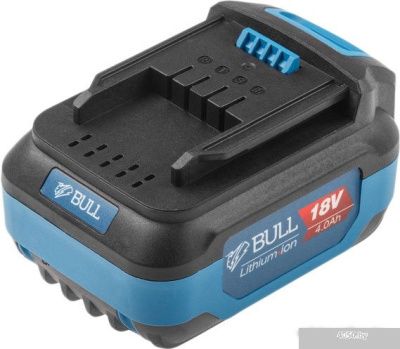Bull АК 4001 (18В/4 Ah)
