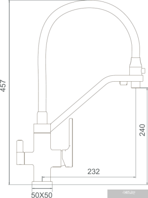 Gappo G4318