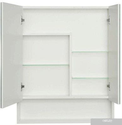 Акватон Шкаф с зеркалом Сканди 90 1A252302SD010
