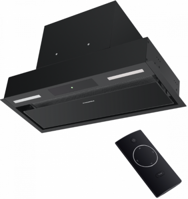 Кухонная вытяжка MAUNFELD Fantasy 60 (черный)