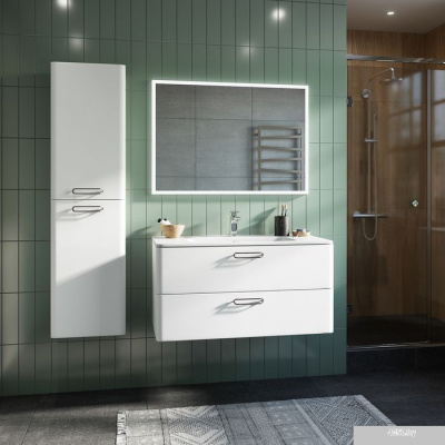 IDDIS Комплект Brick 100 BRI80W0i95K