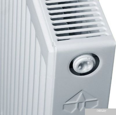 Стальной панельный радиатор Лидея ЛК 21-308 тип 21 300x800