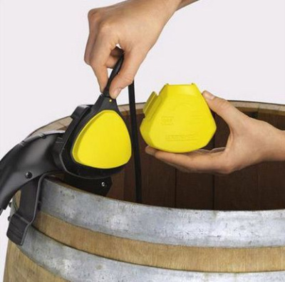 Насос Karcher BP 1 Barrel