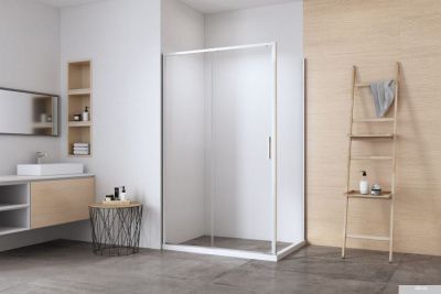 Aquanet Pleasure Evo 150 AE65-150x80-CT (хром)