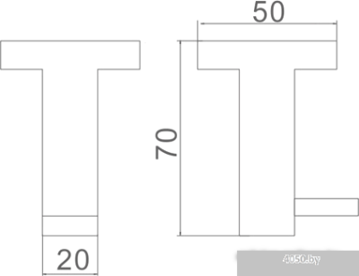 Ledeme L71705B-1