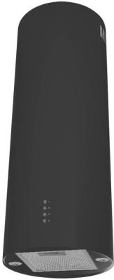 Кухонная вытяжка HOMSair Art 1050WL 35 (черный)