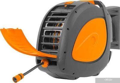 Катушка со шлангом Daewoo Power Auto Reel x35 DWR 3060 (1/2