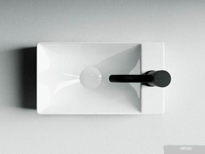 Умывальник Ceramica Nova Element CN5007