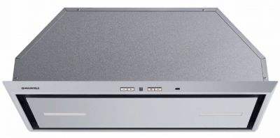 Кухонная вытяжка MAUNFELD Urania 74 (нержавеющая сталь)