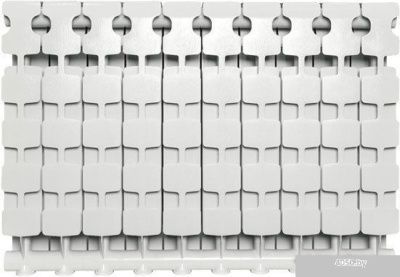 Fondital Ardente C2 500/100 V63903410 (10 секций)