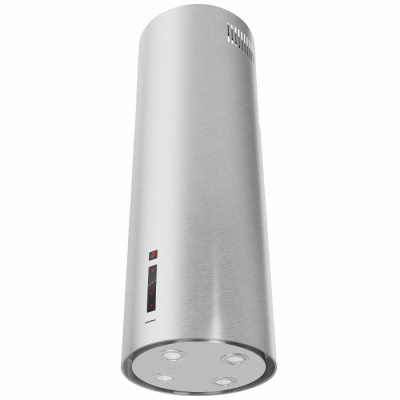 Кухонная вытяжка MAUNFELD Lee Isla sensor 39 (нержавеющая сталь)