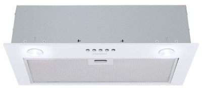 Кухонная вытяжка MAUNFELD Crosby Singl 5028 (белый)