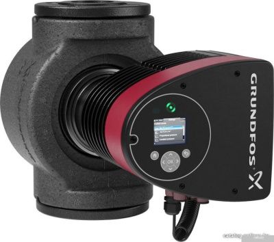 Насос Grundfos MAGNA3 40-120 F