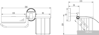 Ledeme L3303-1
