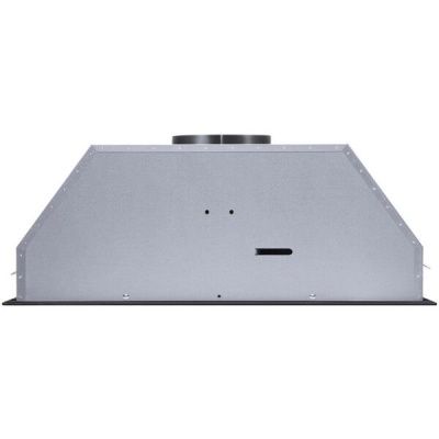 Кухонная вытяжка MAUNFELD Nebula 85 Glass (черный)