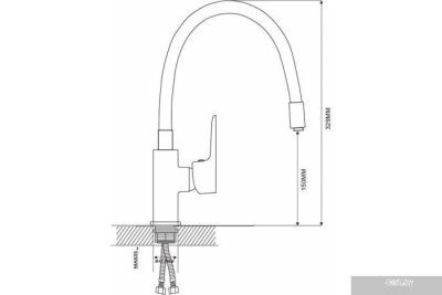 Ekko E4263-8