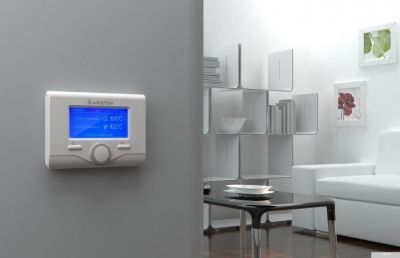 Терморегулятор Ariston Sensys 3318613
