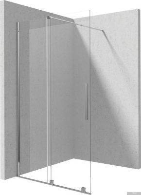 Deante Jasmin Walk-In KTJ 030R