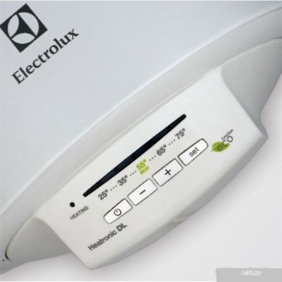 Водонагреватель Electrolux EWH 80 Heatronic DL Slim DryHeat