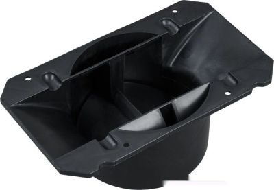 Кухонная вытяжка Meferi INBOX52BK Sensor Comfort