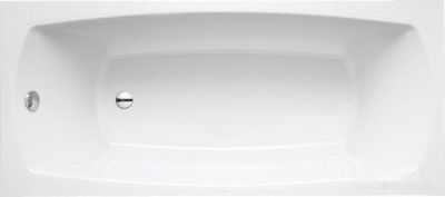 Ванна Villeroy & Boch My Art Solo (BQ170MYA2V) 170x75