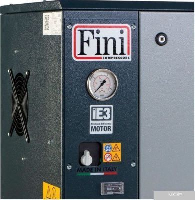 Компрессор Fini Micro SE 2.2-10M