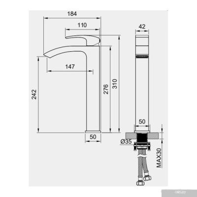 Panta PT239009CBW