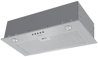 Кухонная вытяжка MAUNFELD Crosby Singl 60 (нержавеющая сталь)
